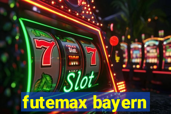 futemax bayern